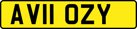 AV11OZY