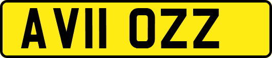 AV11OZZ