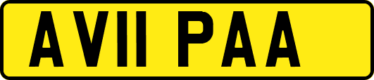 AV11PAA