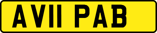 AV11PAB