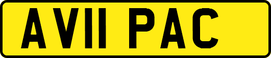 AV11PAC