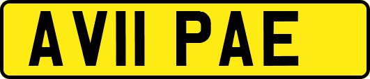 AV11PAE