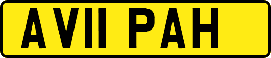 AV11PAH