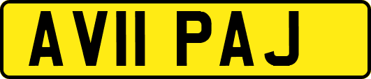 AV11PAJ