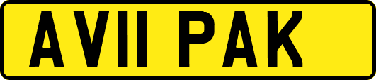 AV11PAK