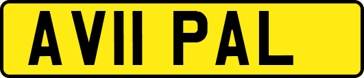 AV11PAL
