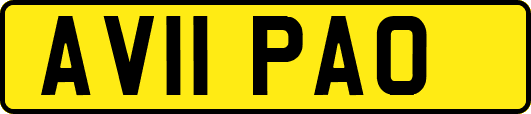 AV11PAO