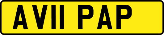 AV11PAP