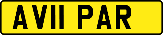 AV11PAR