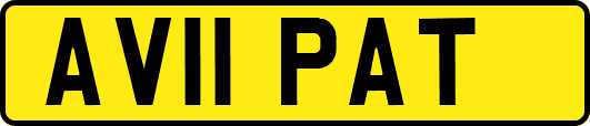 AV11PAT