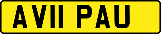 AV11PAU
