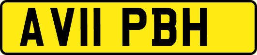 AV11PBH