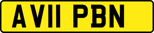 AV11PBN