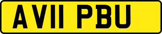 AV11PBU
