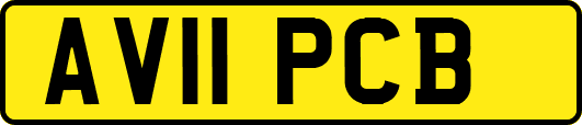 AV11PCB