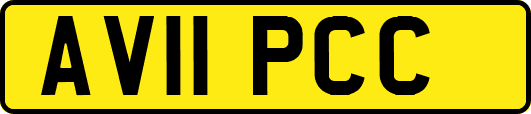 AV11PCC