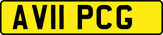 AV11PCG