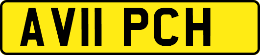 AV11PCH