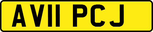 AV11PCJ