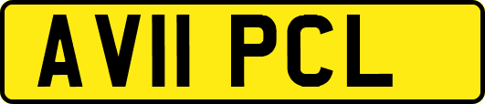 AV11PCL