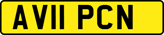 AV11PCN
