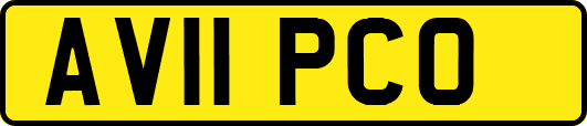 AV11PCO