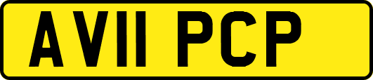 AV11PCP