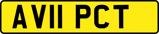AV11PCT