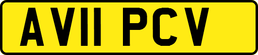 AV11PCV