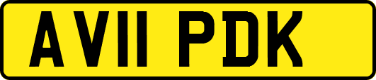 AV11PDK