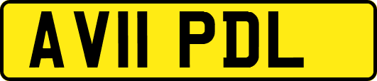AV11PDL