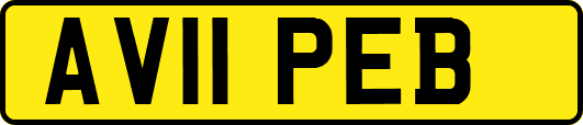 AV11PEB