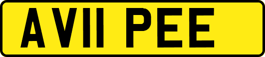 AV11PEE