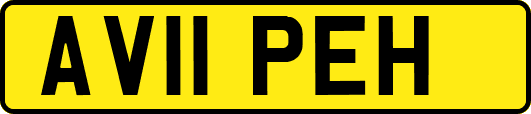 AV11PEH