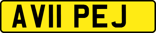 AV11PEJ
