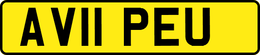 AV11PEU