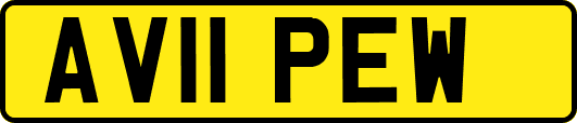 AV11PEW