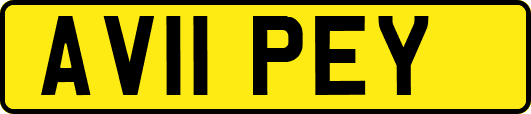 AV11PEY