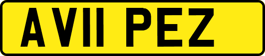 AV11PEZ