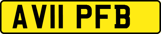 AV11PFB