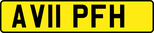 AV11PFH
