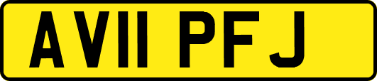 AV11PFJ