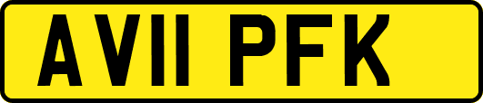 AV11PFK
