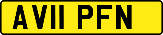 AV11PFN