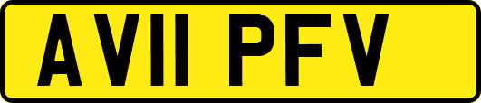 AV11PFV