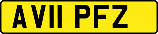 AV11PFZ