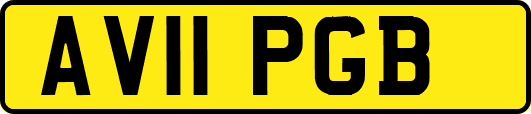 AV11PGB