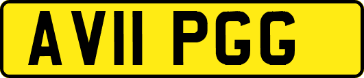 AV11PGG