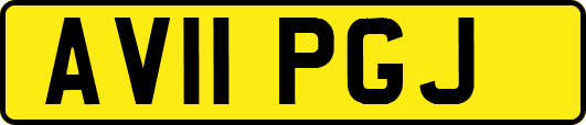 AV11PGJ