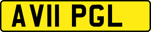 AV11PGL